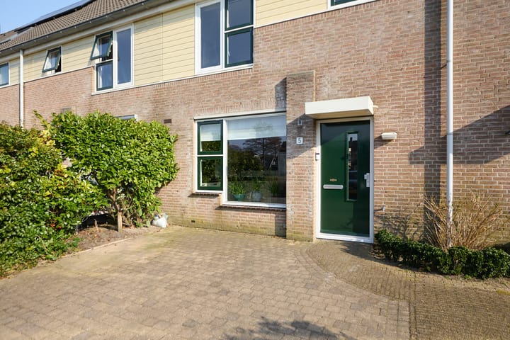 Foto 11 van De Lijnbaan 5