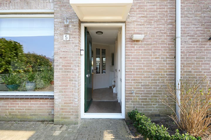 Foto 12 van De Lijnbaan 5