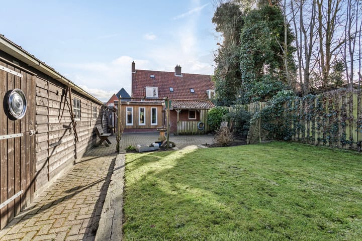 Foto 3 van Koarteloane 8