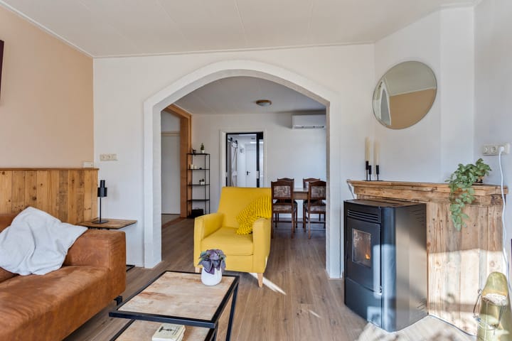 Foto 9 van Koarteloane 8