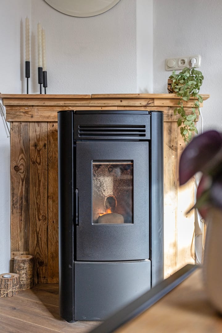 Foto 10 van Koarteloane 8