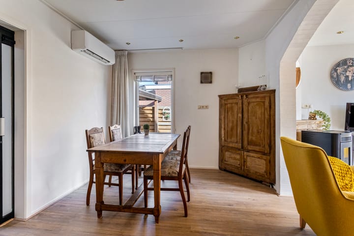 Foto 11 van Koarteloane 8