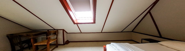 Slaapkamer