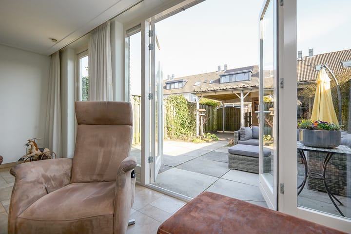 Foto 43 van De Lijnbaan 5