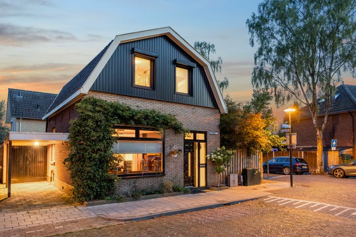 Foto 1 van Hazelaarweg 17