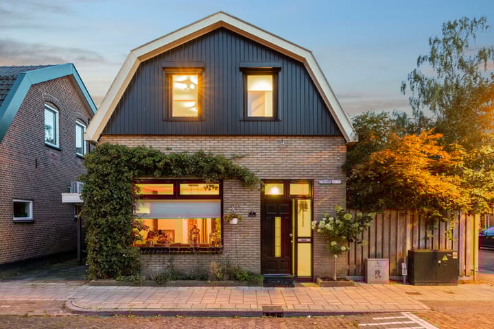 Foto 5 van Hazelaarweg 17