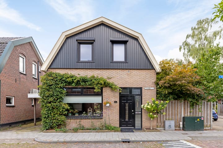 Foto 6 van Hazelaarweg 17