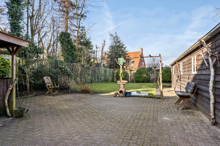 Foto 20 van Koarteloane 8