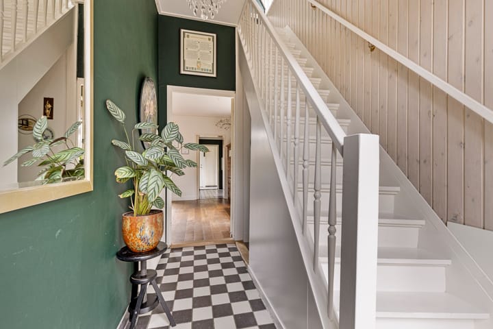 Foto 7 van Hazelaarweg 17