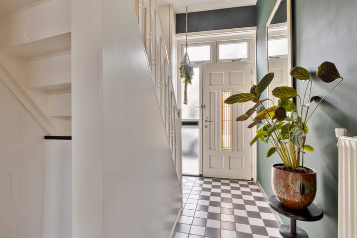 Foto 8 van Hazelaarweg 17