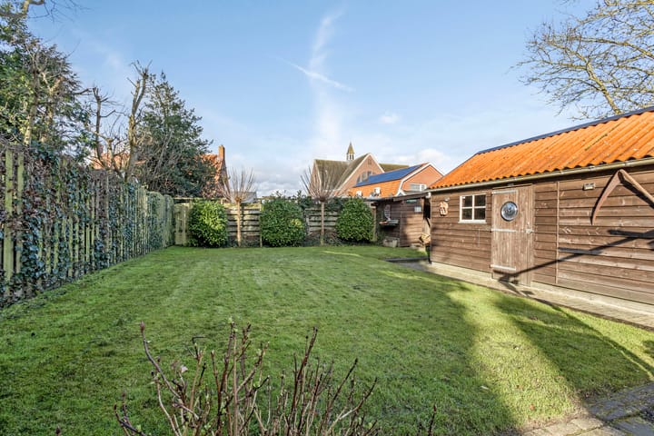 Foto 21 van Koarteloane 8