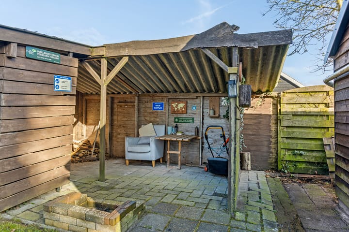 Foto 22 van Koarteloane 8