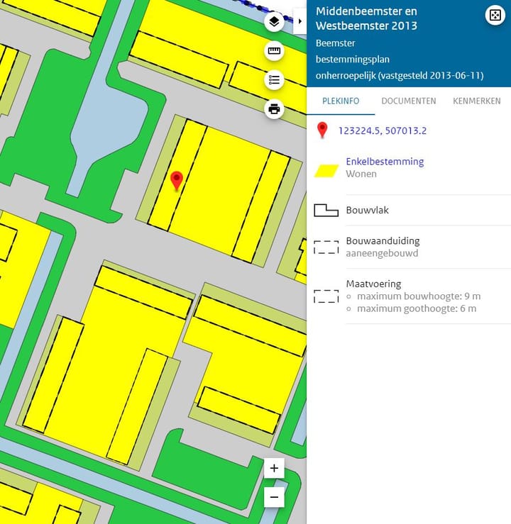 Foto 52 van De Lijnbaan 5