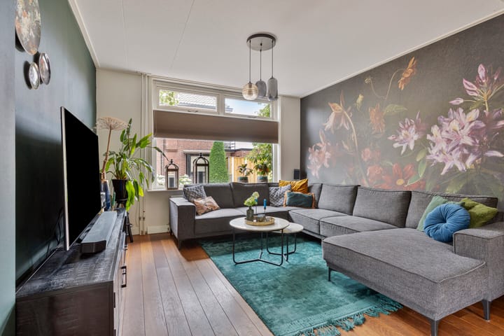 Foto 10 van Hazelaarweg 17