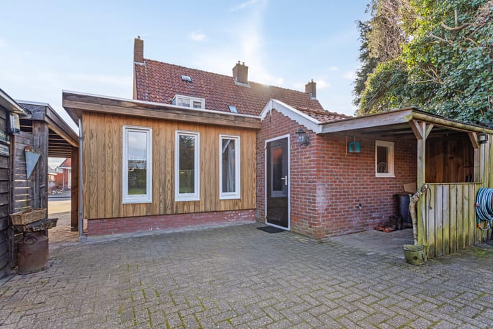 Foto 23 van Koarteloane 8