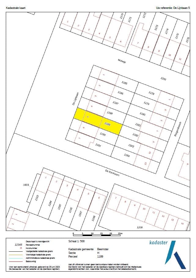 Foto 54 van De Lijnbaan 5