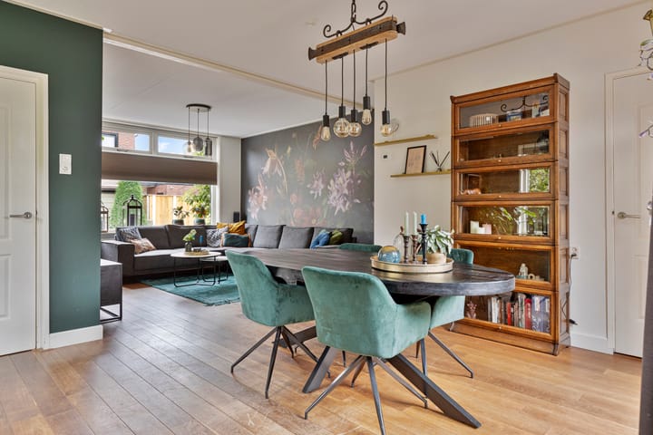 Foto 13 van Hazelaarweg 17