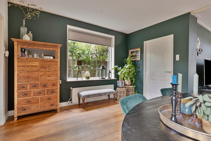 Foto 16 van Hazelaarweg 17