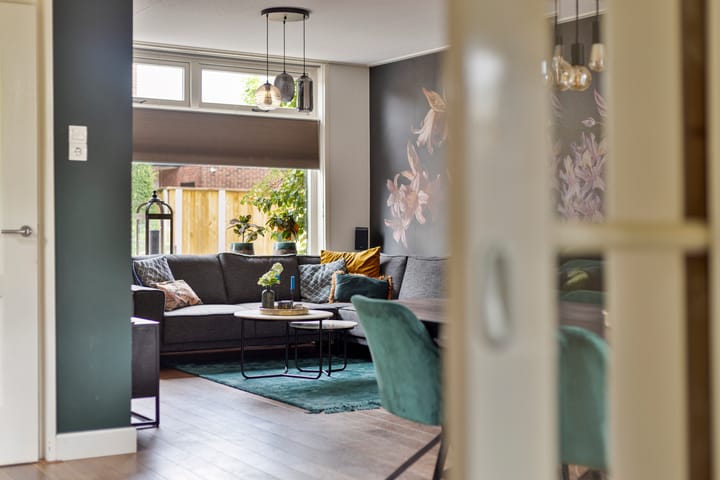 Foto 17 van Hazelaarweg 17