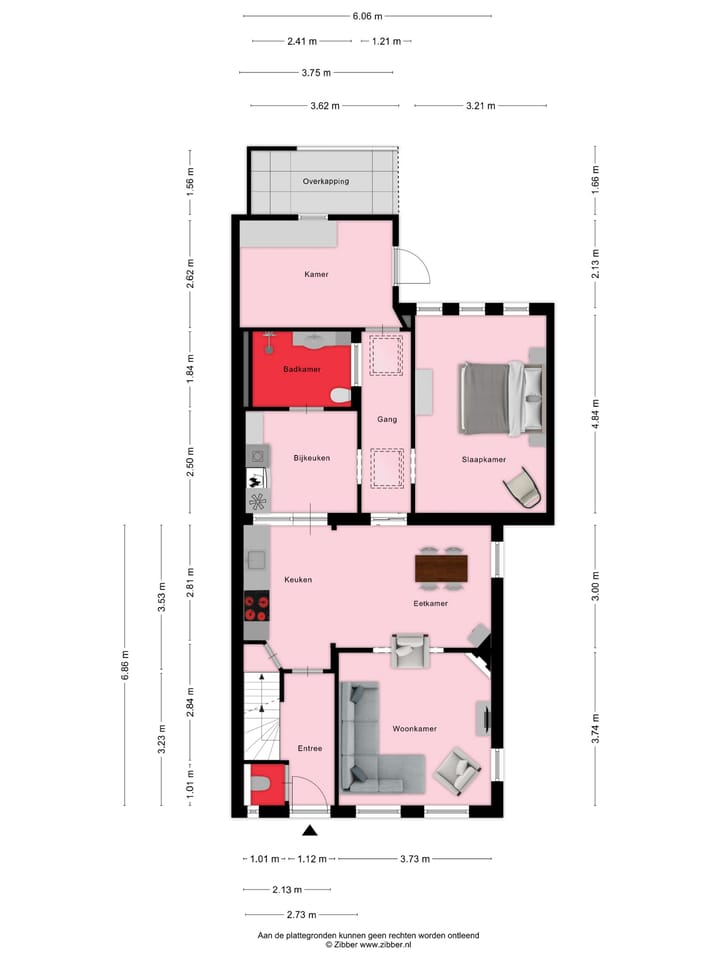 Foto 33 van Koarteloane 8