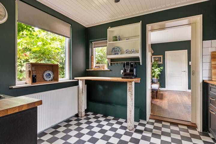 Foto 21 van Hazelaarweg 17