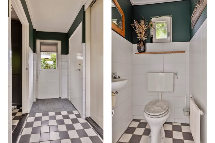 Foto 23 van Hazelaarweg 17