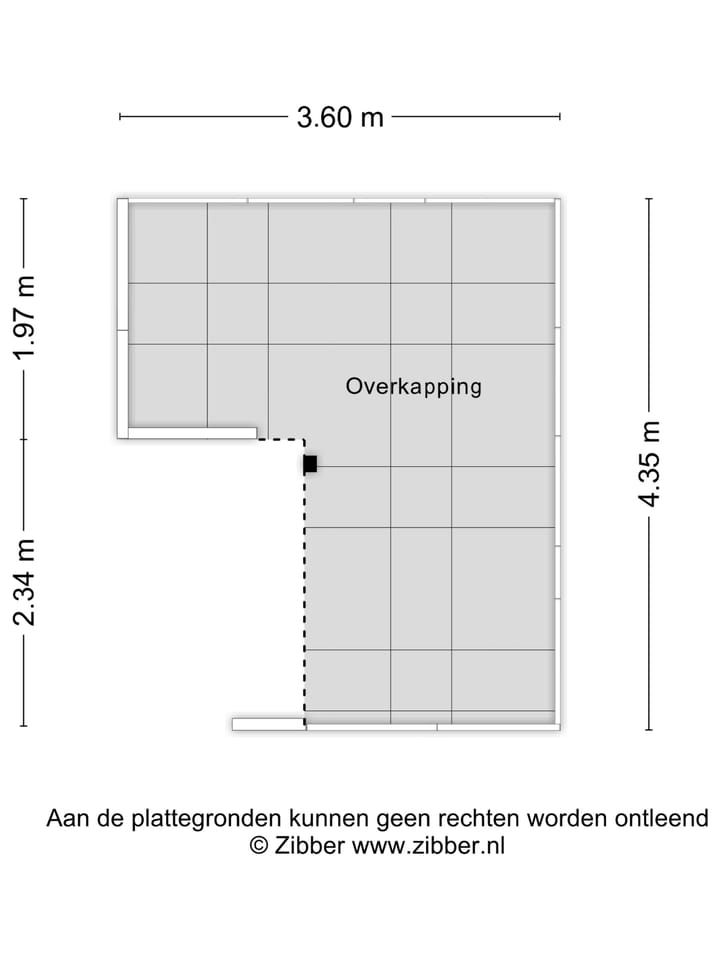 Foto 37 van Koarteloane 8