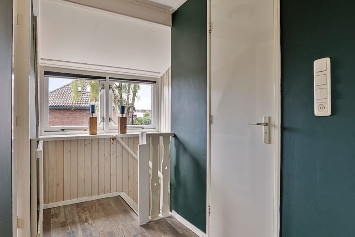 Foto 24 van Hazelaarweg 17