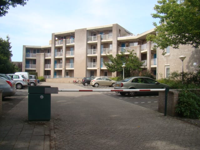 Foto 2 van Piet Heinlaan 37