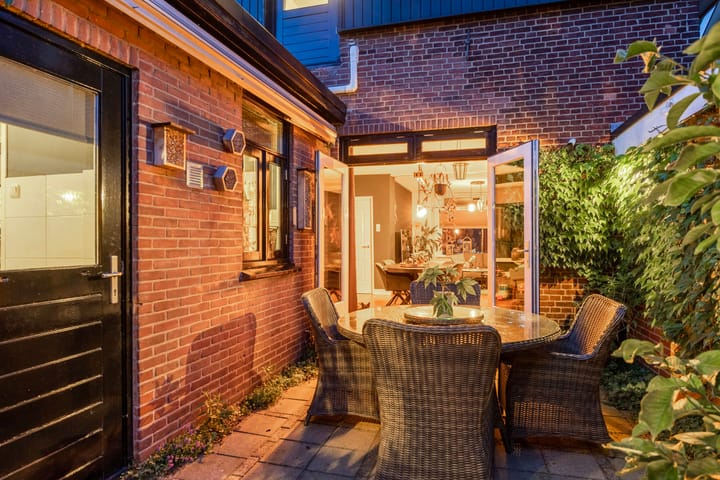 Foto 31 van Hazelaarweg 17