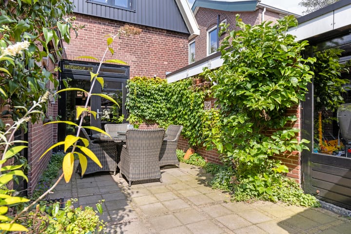 Foto 35 van Hazelaarweg 17