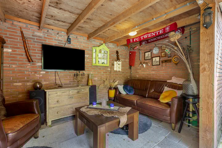 Foto 37 van Hazelaarweg 17