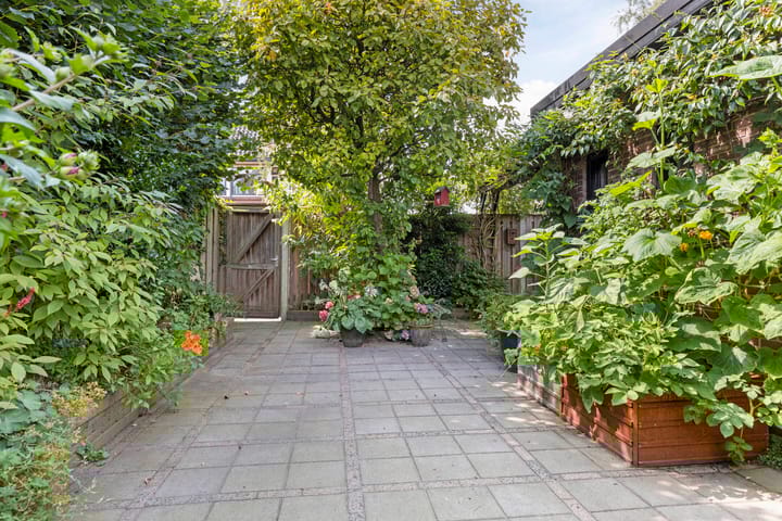 Foto 39 van Hazelaarweg 17