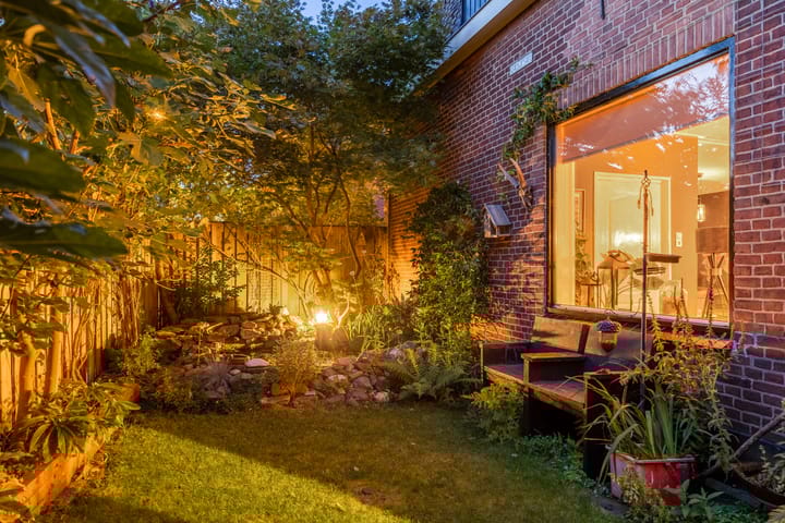 Foto 41 van Hazelaarweg 17