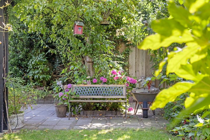 Foto 45 van Hazelaarweg 17