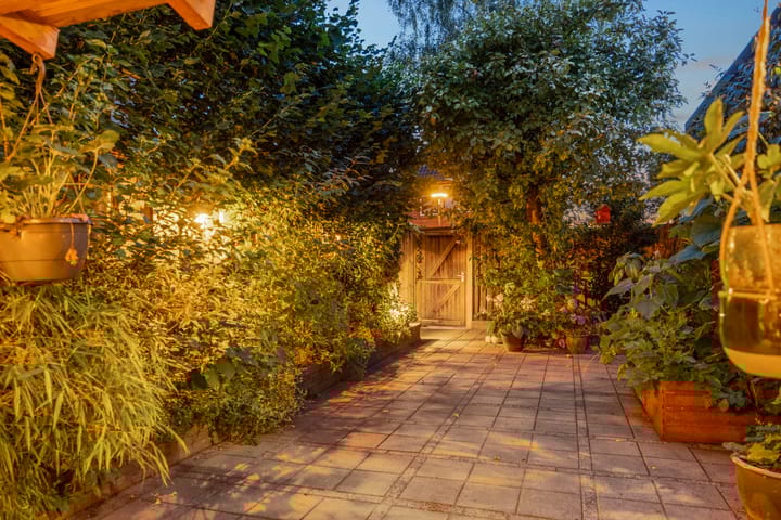 Foto 51 van Hazelaarweg 17