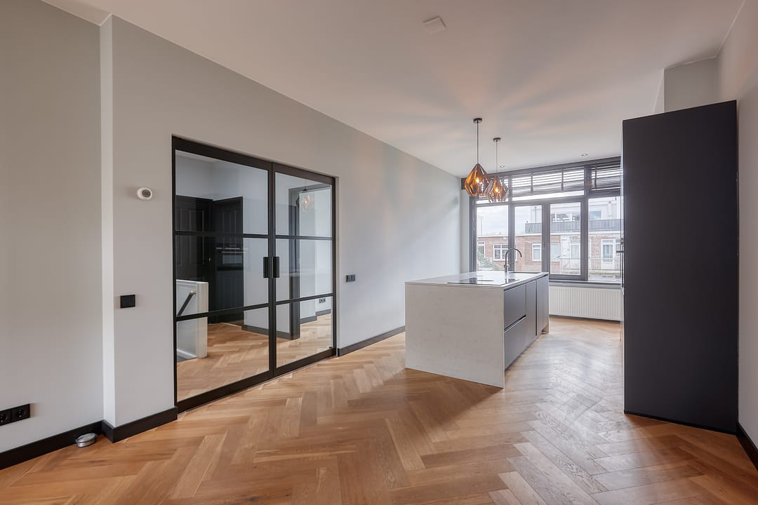 Foto 1 van Perziklaan 50