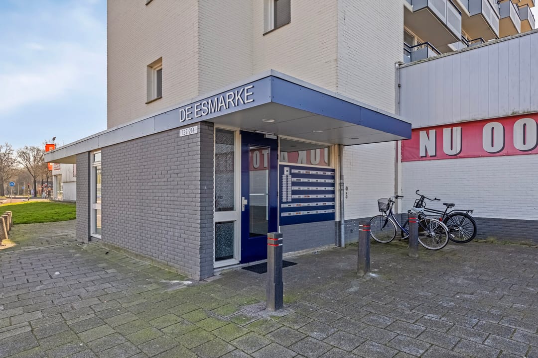 Photo 7 of Gronausestraat 192