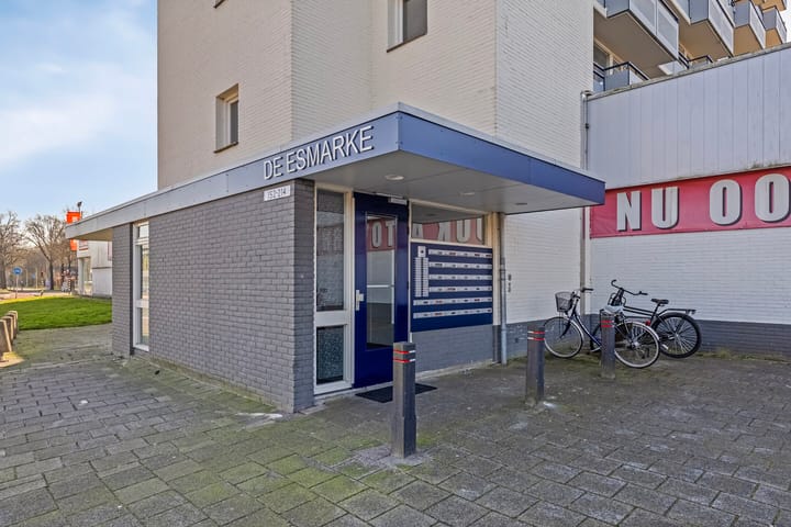 Foto 7 van Gronausestraat 192