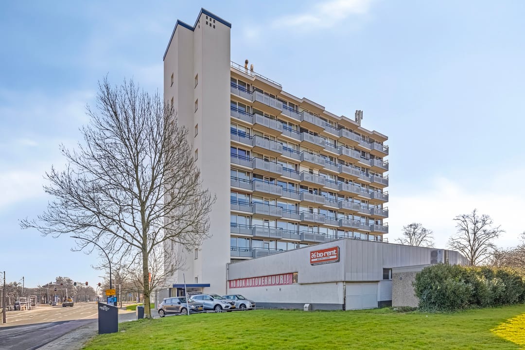 Photo 1 of Gronausestraat 192