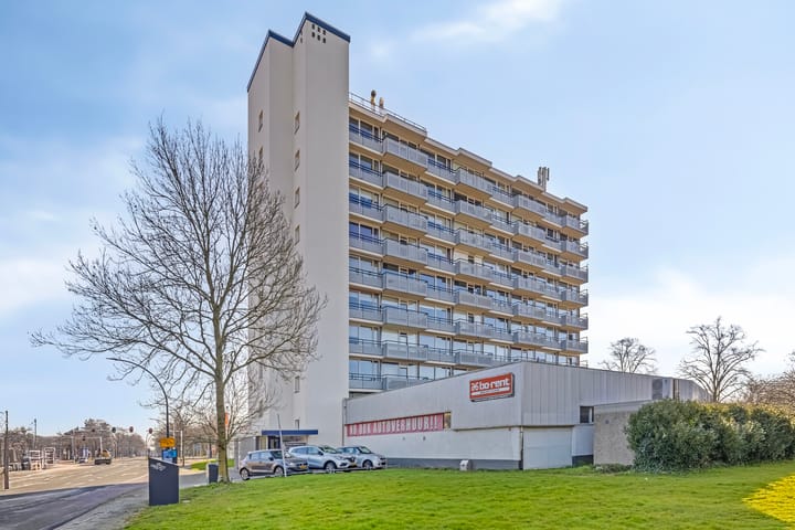 Foto 1 van Gronausestraat 192