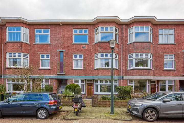 Foto 28 van Perziklaan 50