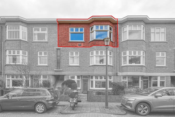 Foto 29 van Perziklaan 50