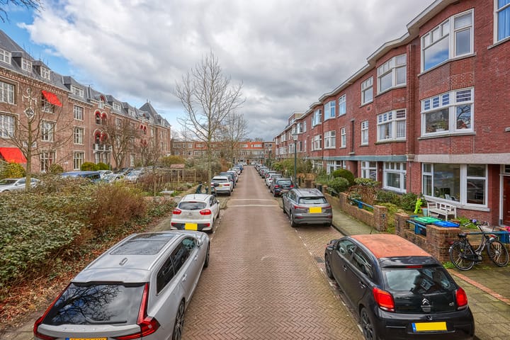 Foto 30 van Perziklaan 50