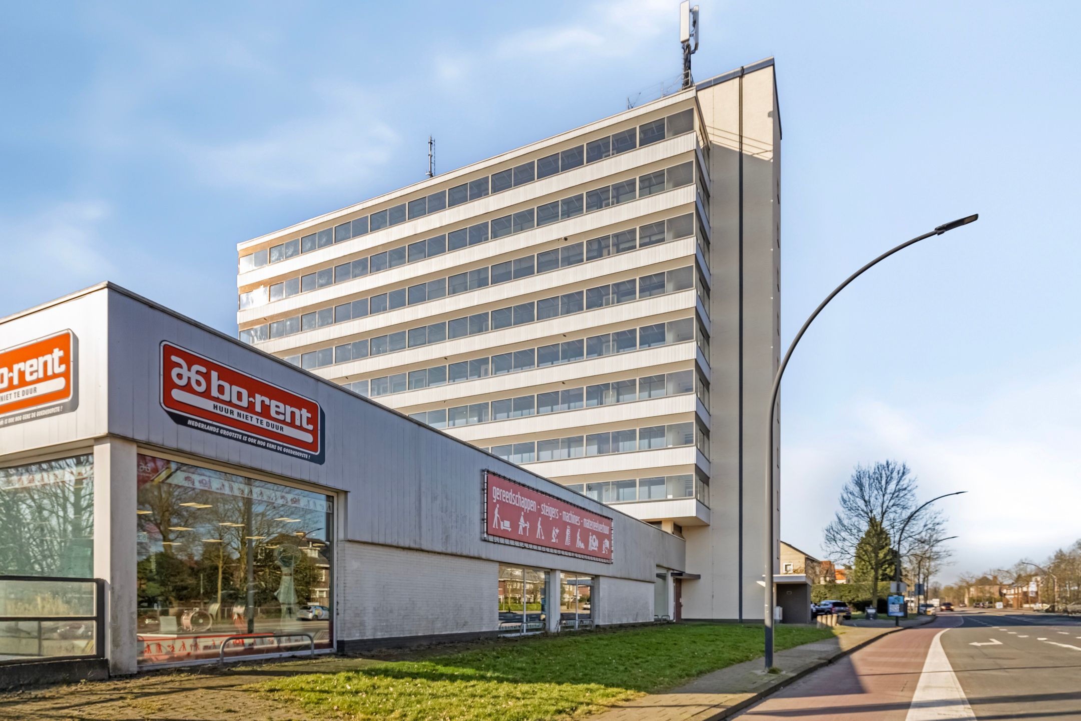 Photo 6 of Gronausestraat 192