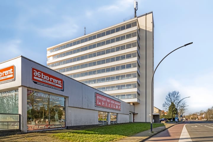 Foto 6 van Gronausestraat 192