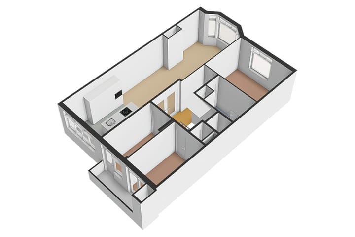 Foto 34 van Perziklaan 50