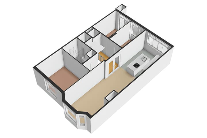 Foto 35 van Perziklaan 50