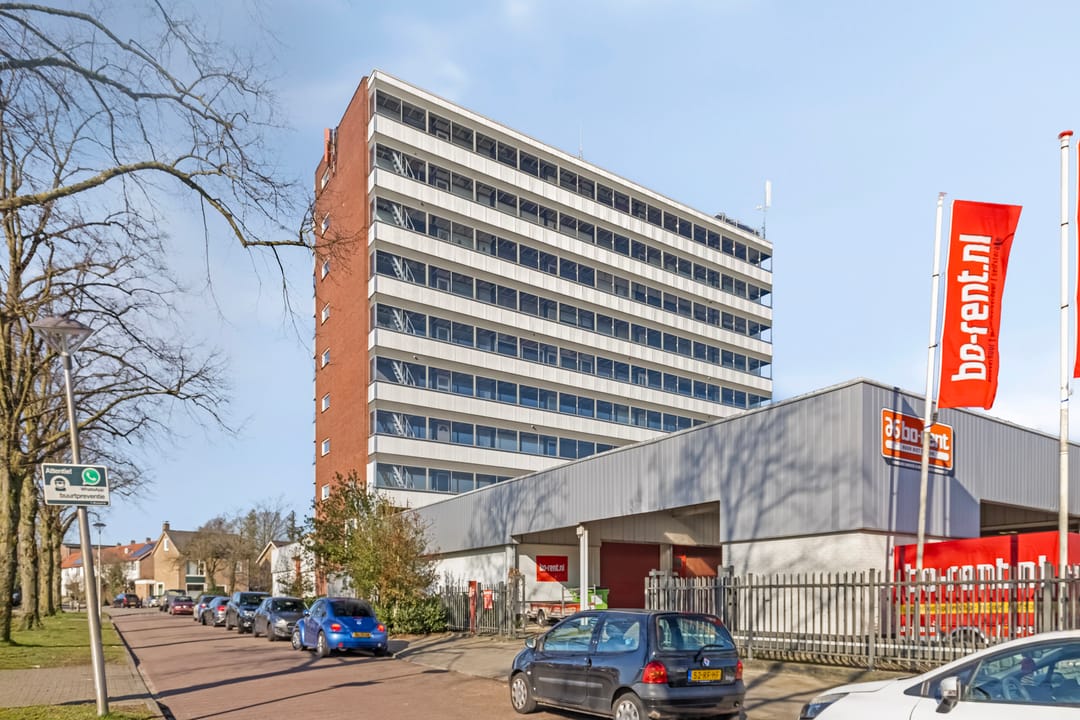 Photo 28 of Gronausestraat 192