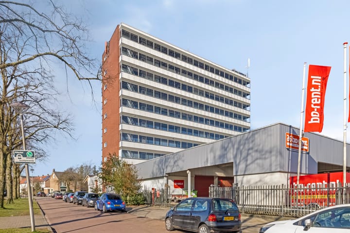 Foto 28 van Gronausestraat 192